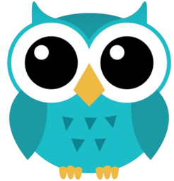Classroom Chat Owl